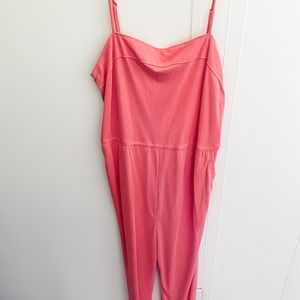 NWT Anthropologie Saturday/Sunday brand romper